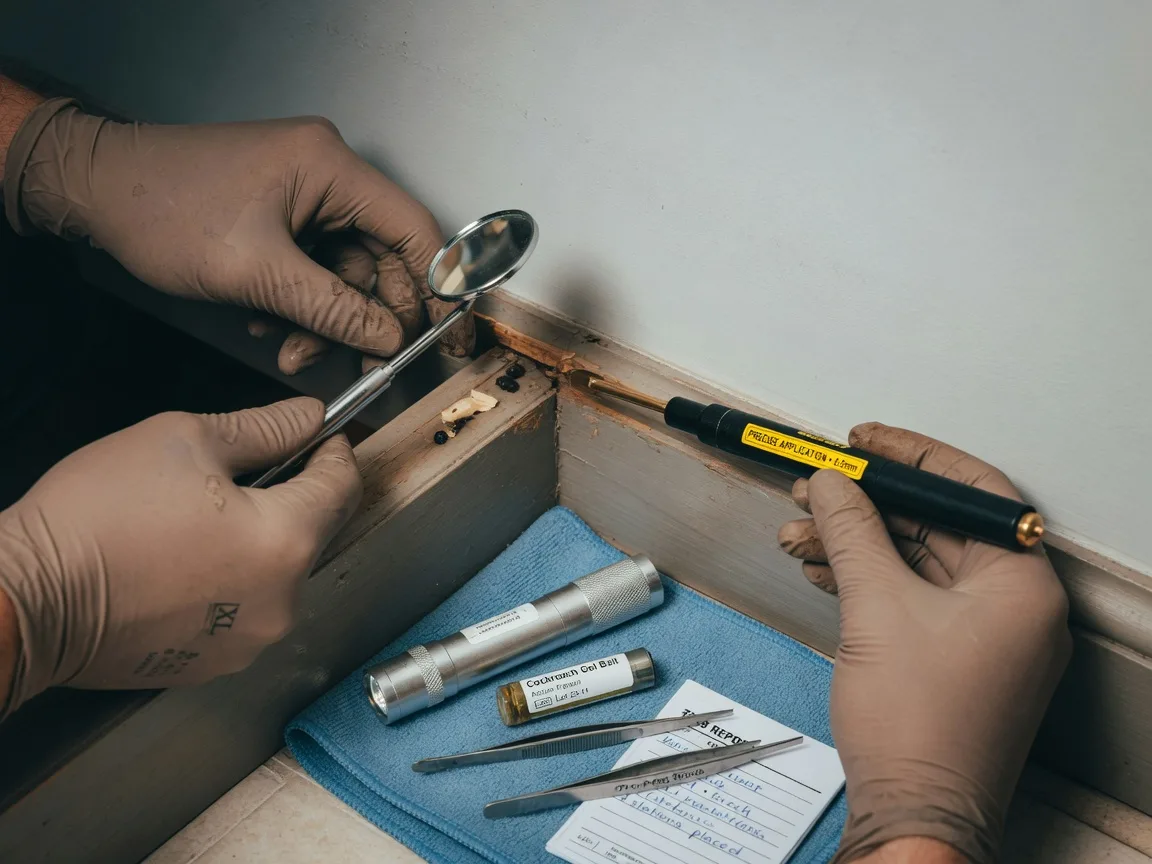 Why choose Emergency Pest Control in Chattaroy, WV